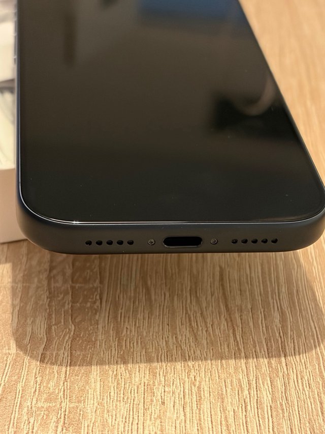 iPhone 17 Pro Azul 256GB
