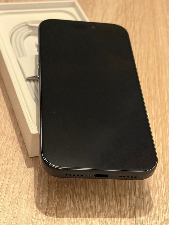 iPhone 17 Pro Azul 256GB