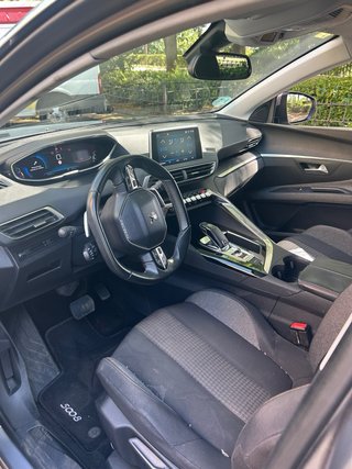 Peugeot 5008 2017