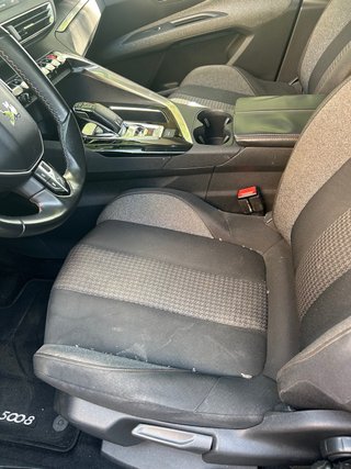 Peugeot 5008 2017