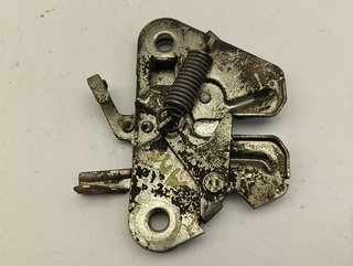 CERRADURA CAPO RENAULT CLIO I FASE I / II (B/C57)