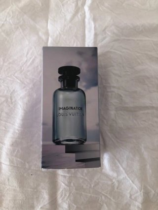 Louis Vuitton Imagination Eau de Parfum 100ml