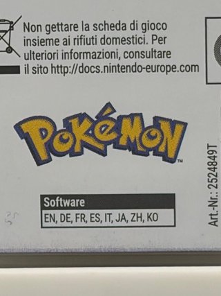 Pokemon Lets Go Pikachu Nintendo Switch