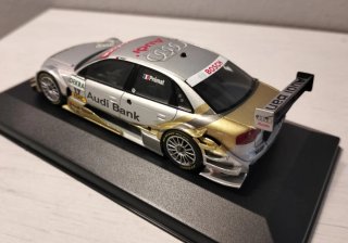 Audi A4 DTM