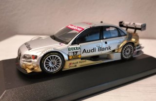 Audi A4 DTM