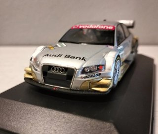 Audi A4 DTM