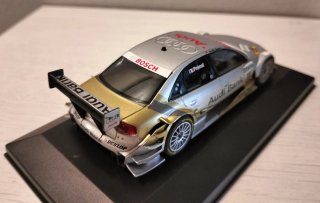 Audi A4 DTM
