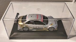 Audi A4 DTM
