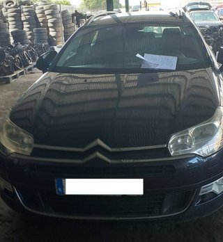 Airbag delantero derecho citroen c5 station 262865