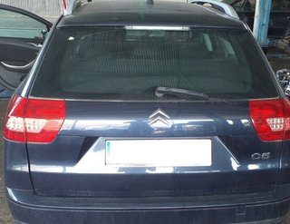 Airbag delantero derecho citroen c5 station 262865