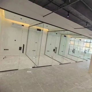 Instalación de oficinas
