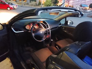 Peugeot 207 2009