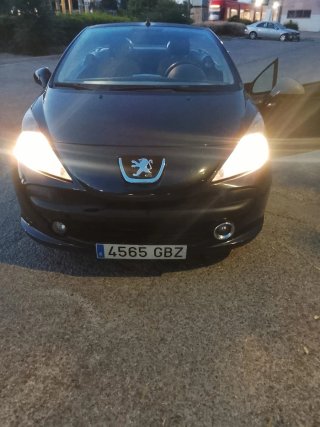 Peugeot 207 2009