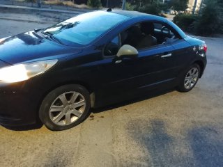 Peugeot 207 2009