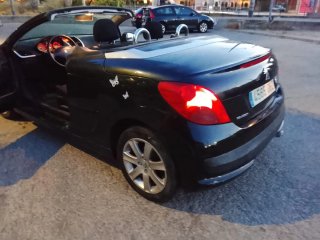 Peugeot 207 2009