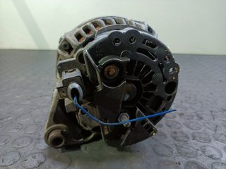 ALTERNADOR AUDI A6 AVANT (4B5) AMX 078903016