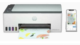 Impresora HP Smart Tank 5108