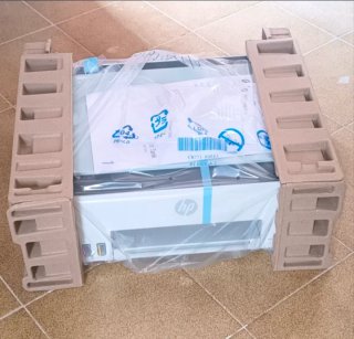 Impresora HP Smart Tank 5108