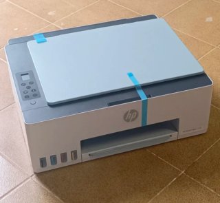 Impresora HP Smart Tank 5108
