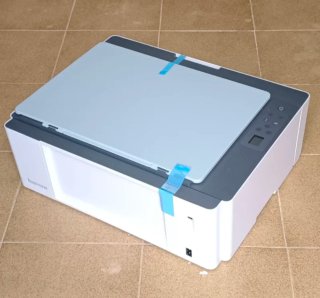 Impresora HP Smart Tank 5108