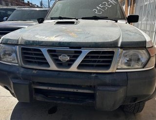 Llanta nissan 40300vb100 patrol 3.0 di y61 44948