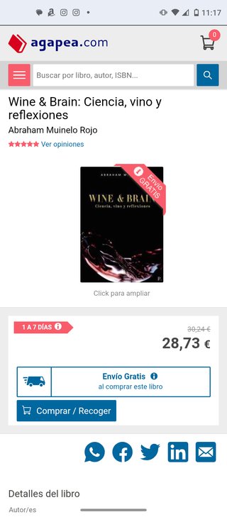Wine & Brain