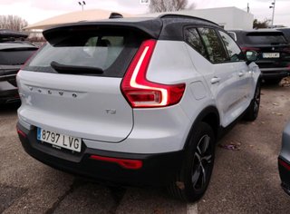 Volvo XC40 1.5 T3 R-Design