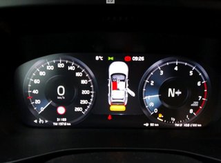 Volvo XC40 1.5 T3 R-Design