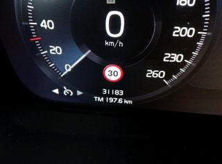 Volvo XC40 1.5 T3 R-Design
