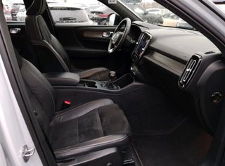 Volvo XC40 1.5 T3 R-Design