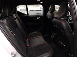 Volvo XC40 1.5 T3 R-Design