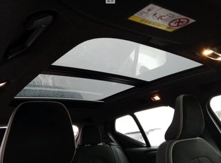 Volvo XC40 1.5 T3 R-Design
