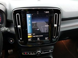 Volvo XC40 1.5 T3 R-Design