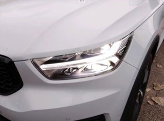 Volvo XC40 1.5 T3 R-Design