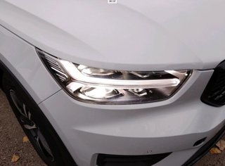 Volvo XC40 1.5 T3 R-Design