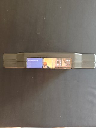 King of Fighters 97 Neo Geo AES.
