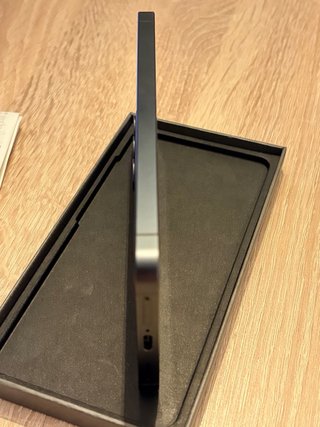 Samsung Galaxy S26 512GB Negro
