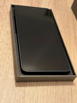 Samsung Galaxy S26 512GB Negro