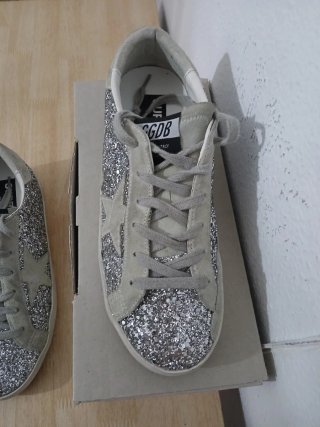 Zapatillas Golden Goose originales