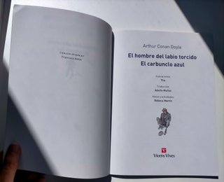 Lote de Libros de Lectura para Educación Primaria.