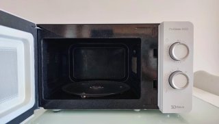 Microondas Cecotec ProClean 3020 Blanco