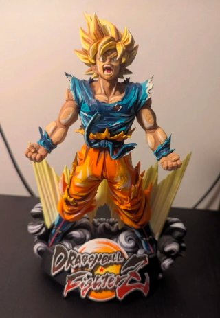 Dragon Ball Fighter Z Collector's Edition
