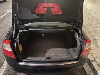 Audi A4 2001