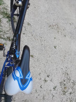 Bici Giant da bambino/ragazzo