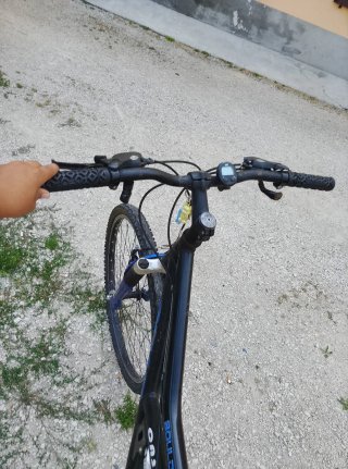 Bici Giant da bambino/ragazzo