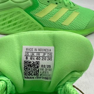 ADIDAS DROPSET 3 JR1676 TALLA 40