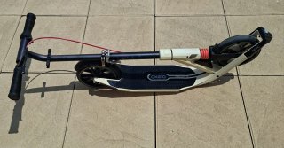 Patinete Oxelo Town 9 EF