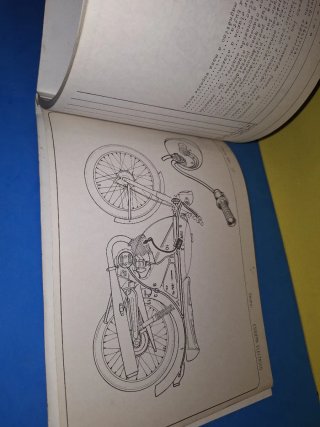 Catálogo Piezas  Derbi  serie 4V Antorcha , Coyote