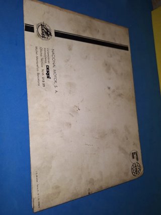 Catálogo Piezas  Derbi  serie 4V Antorcha , Coyote