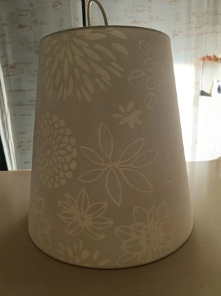 Lámpara infantil decorativa
